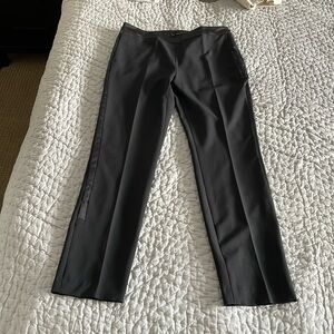Zara Tuxedo style pants - NWT